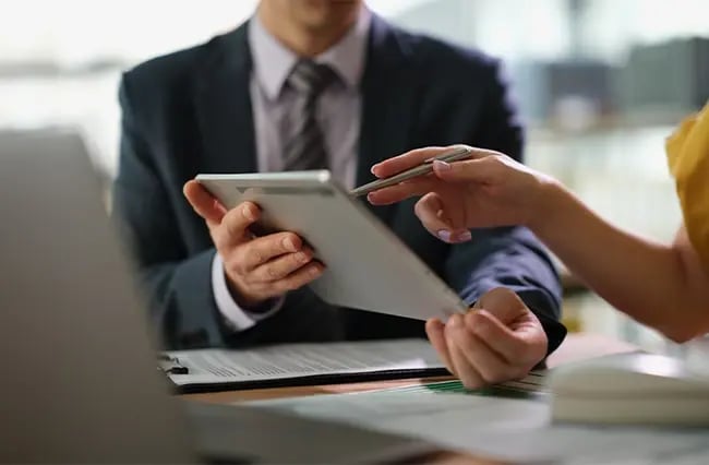 &Supplier - Offer Finance to Your Customers