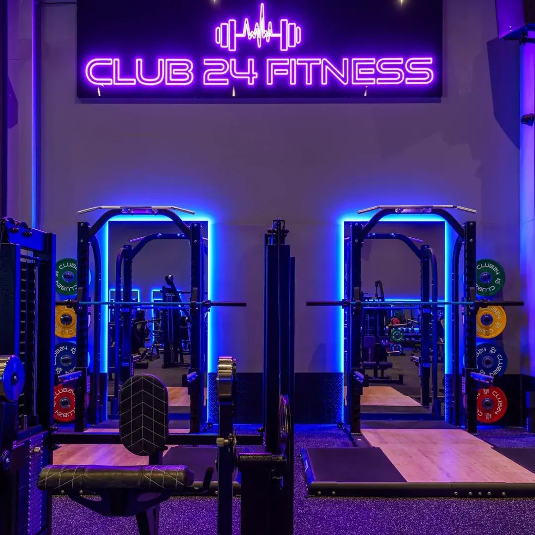 Business Finace Listing - Deal Spotlight - Gym 1