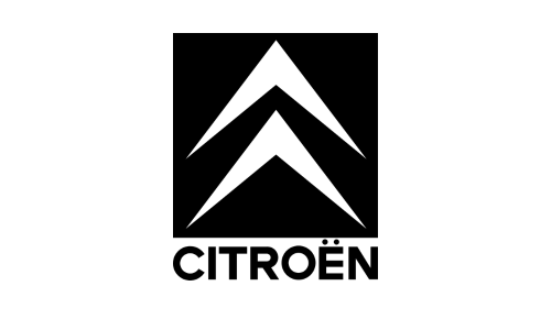 Citroen logo test