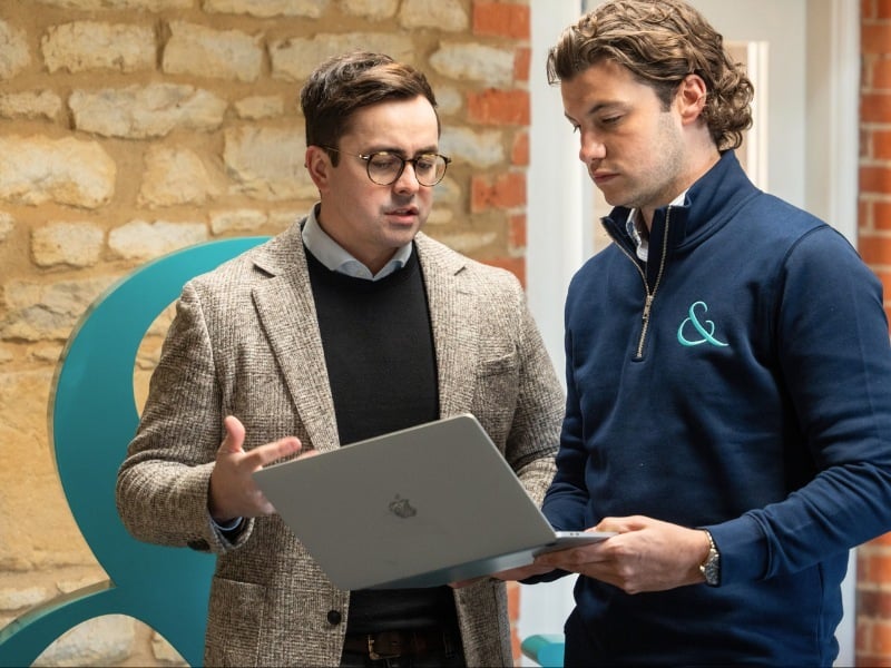 Commercial - Why Use a Commercial Finance Broker (2)