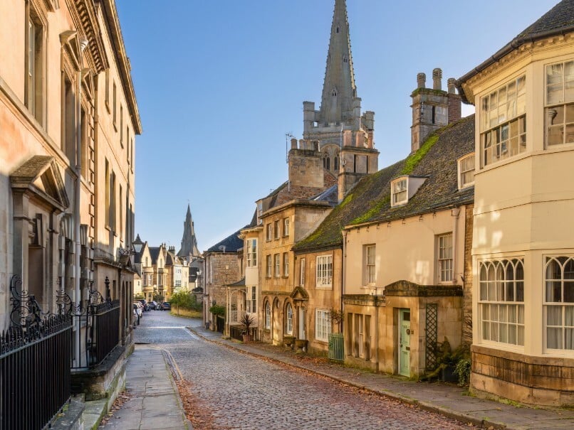 Commercial Property Finance Guide