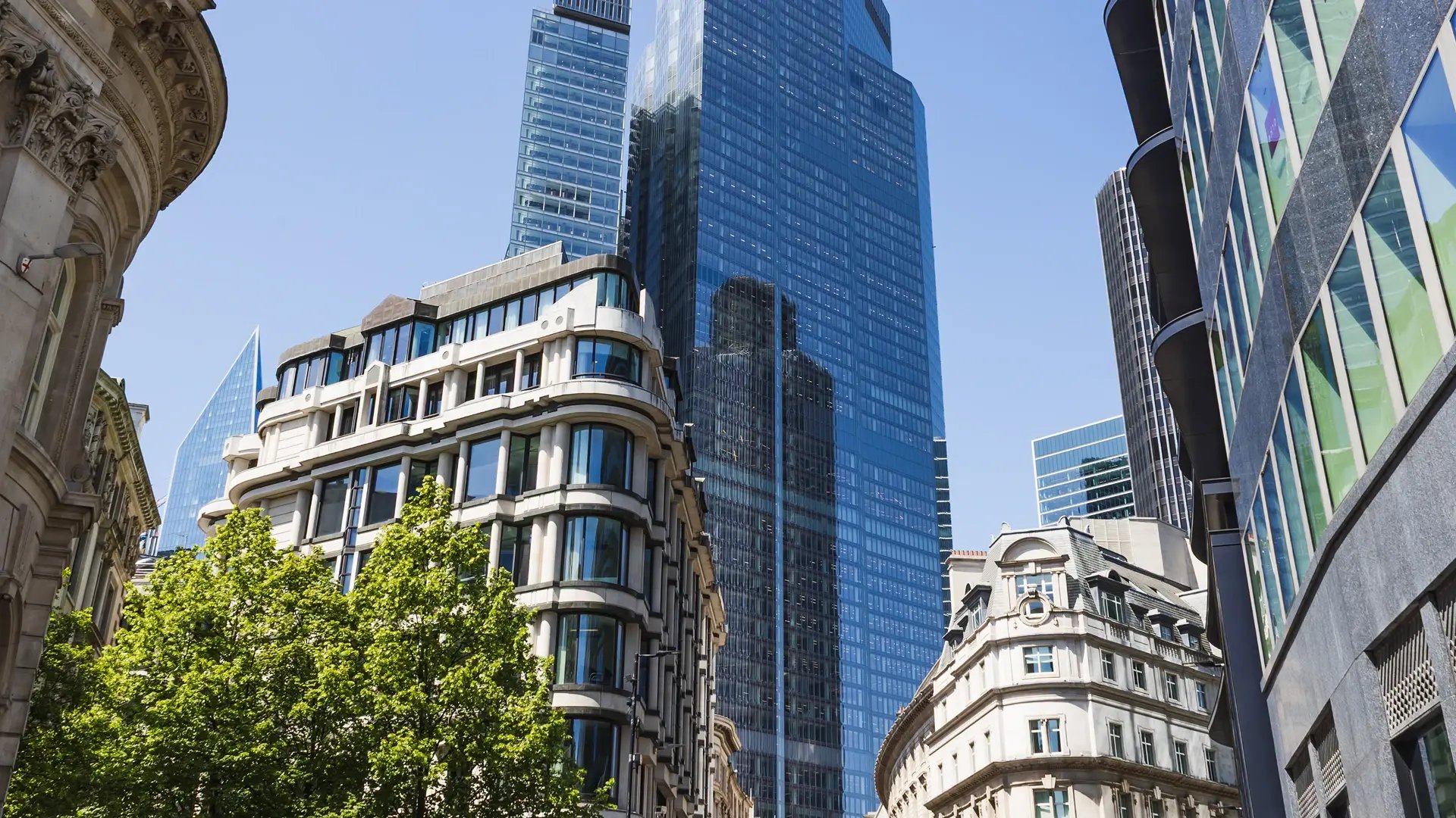 Commercial Property Finance