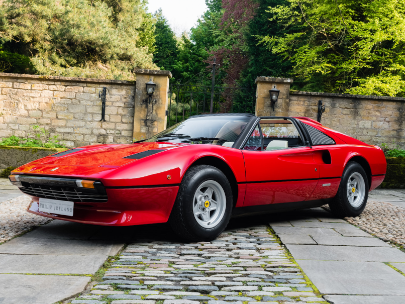 Financing a Classic Car in the UK The Ultimate Guide (1)