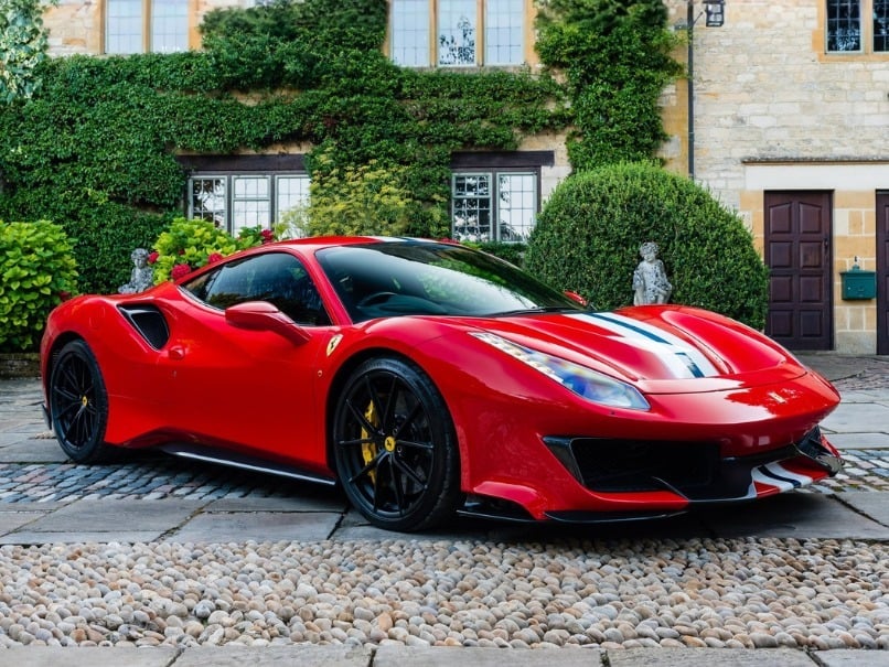 Financing a Supercar The Ultimate Guide (7)