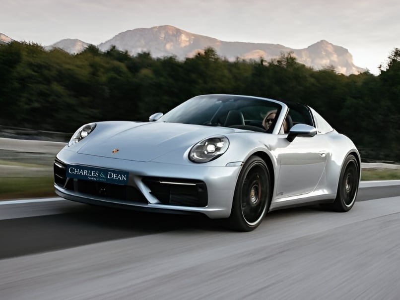 Myths About Modern Classics (2)