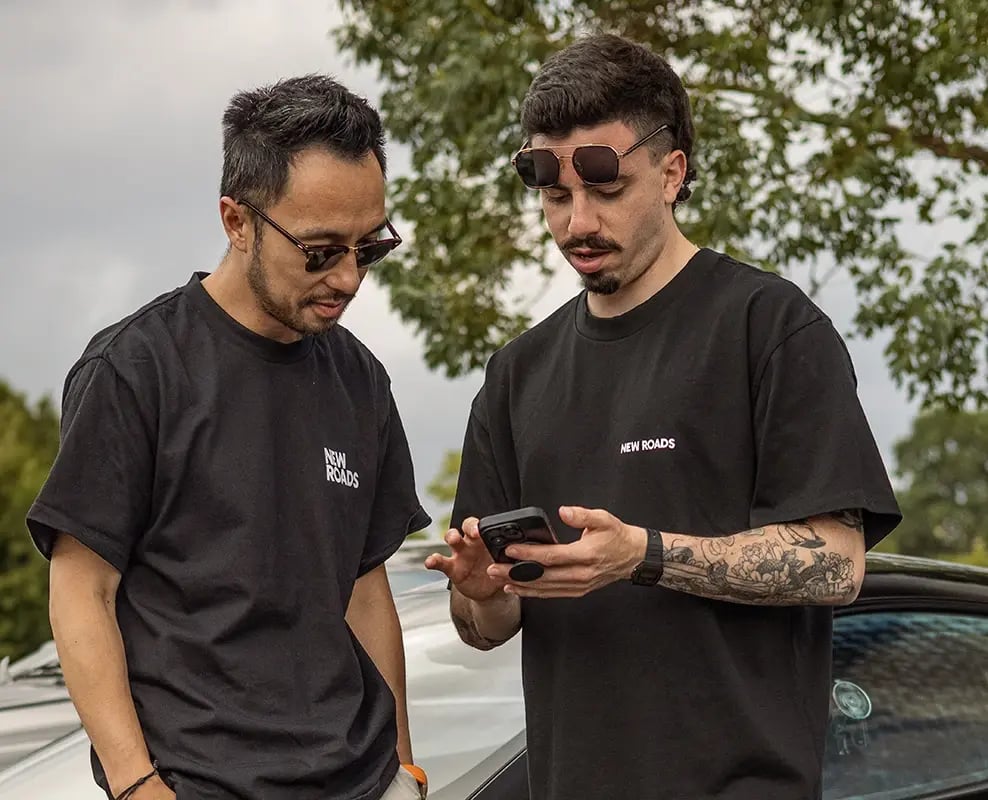 New Roads Partnership Card1