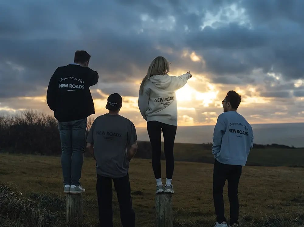 New Roads Partnership New Roads Partnership