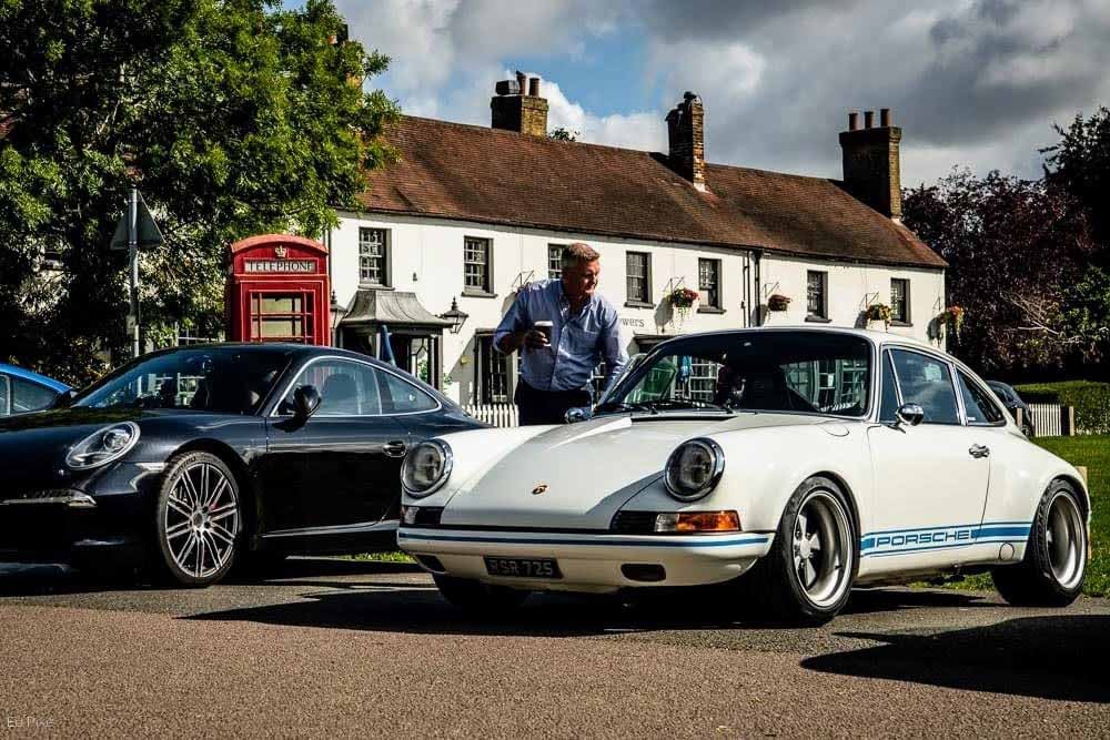 Porschenomics 2