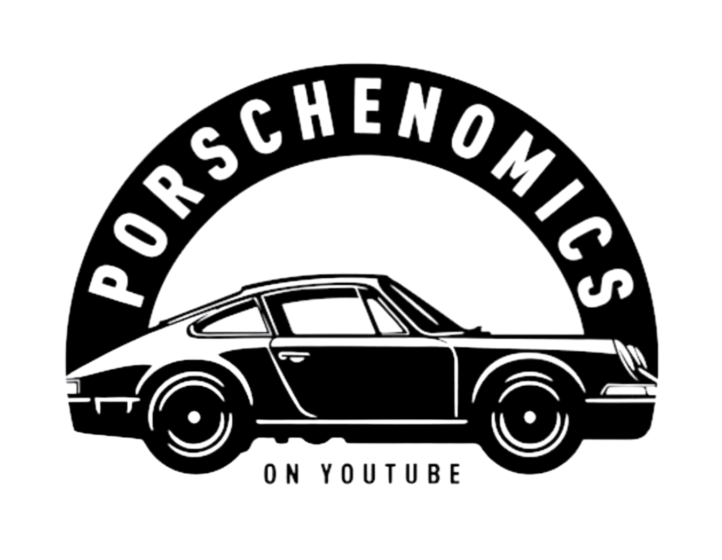 Porschenomics Logo