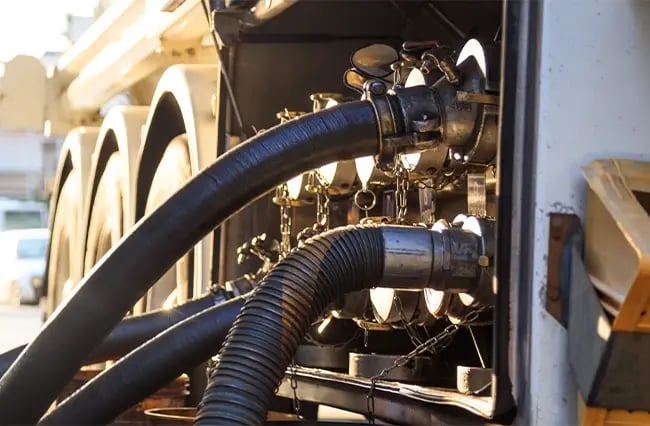 Utilities & Waste Finance