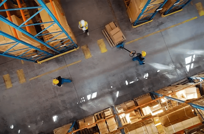 Utility and Waste - Commercial Property Finance