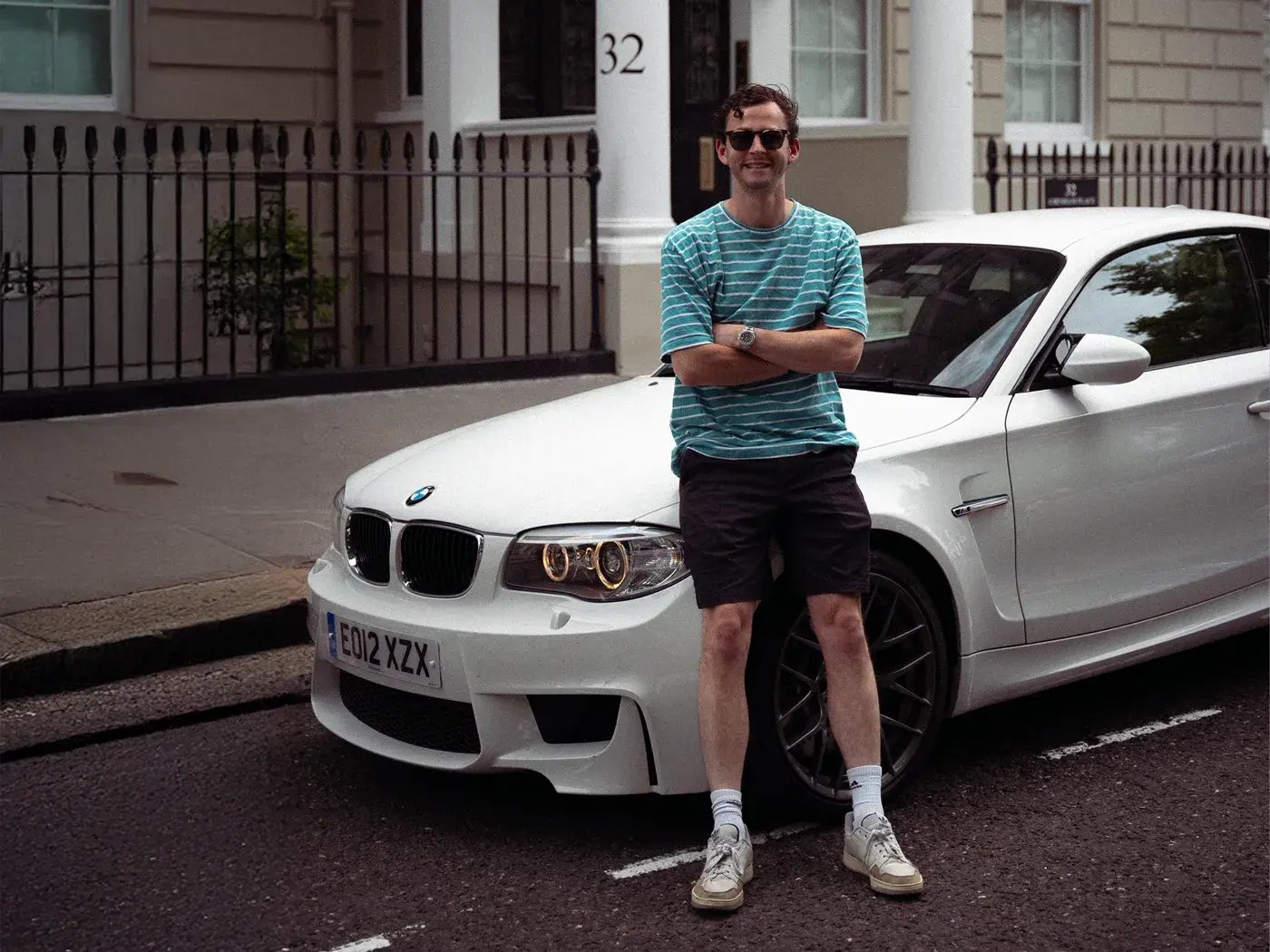 Vehicle Finance - BMW 1 Trustpilot