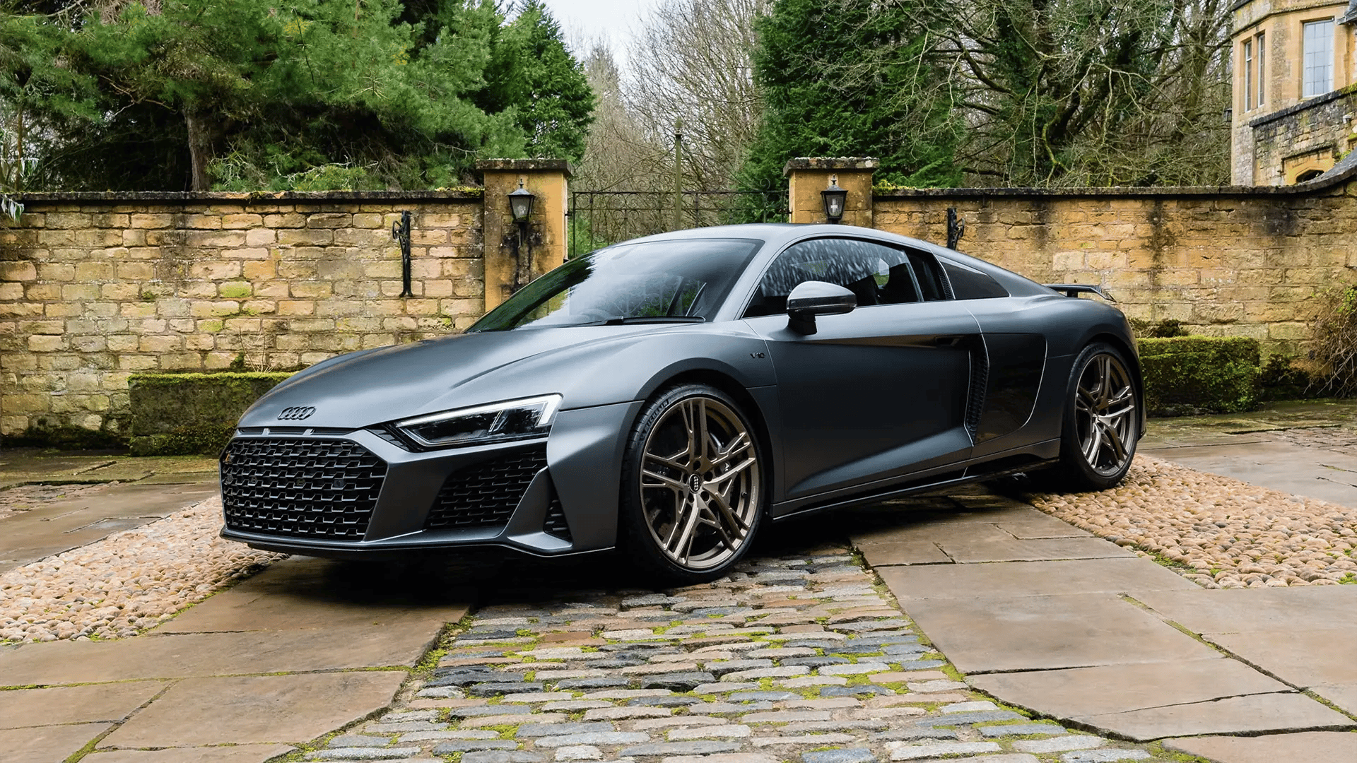 Vehicle Finance Audi