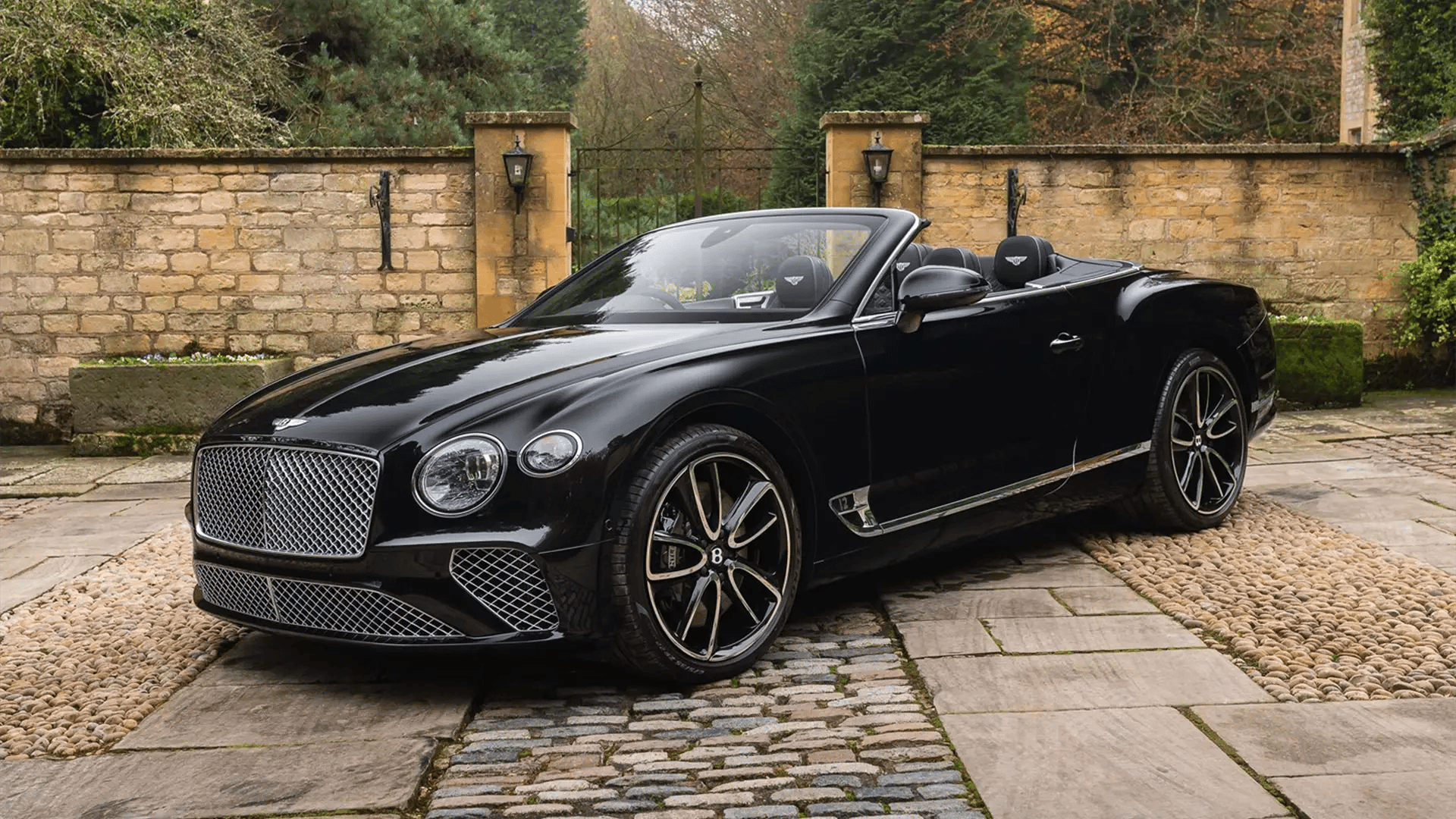 Vehicle Finance Bentley