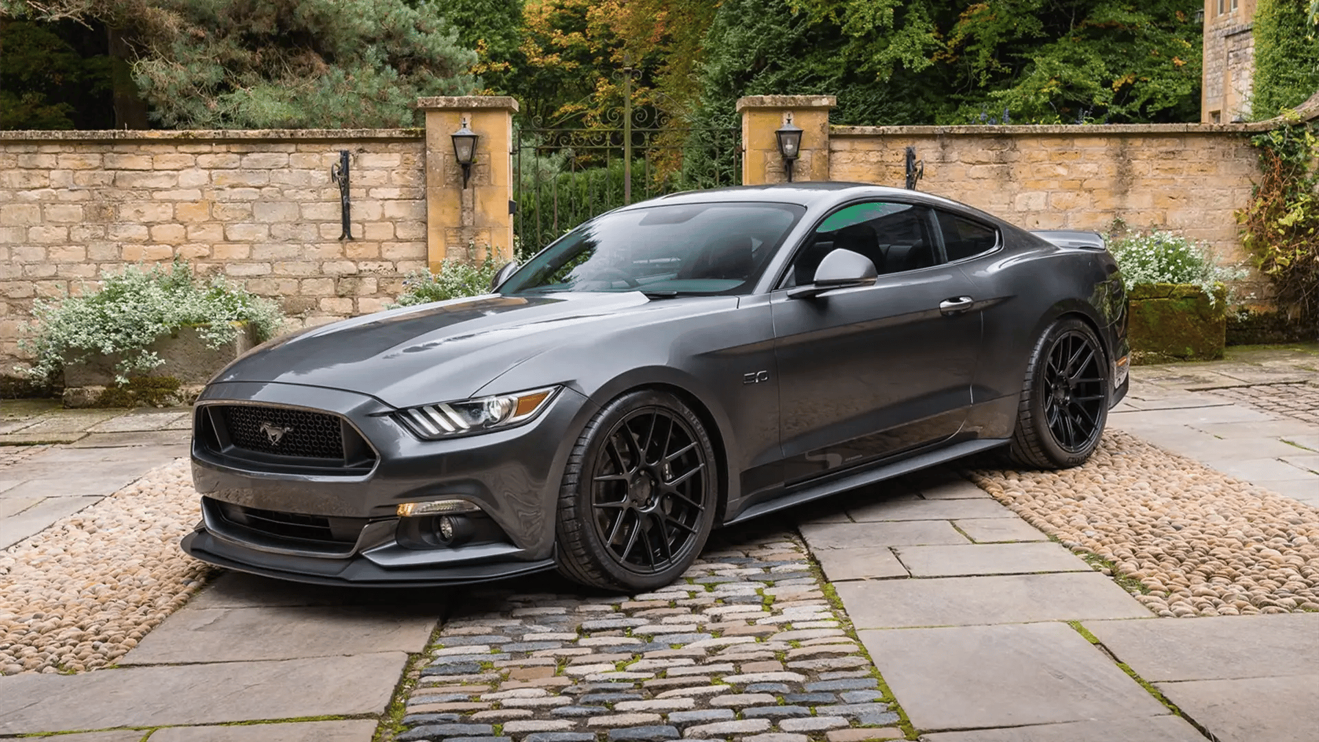 Vehicle Finance Ford