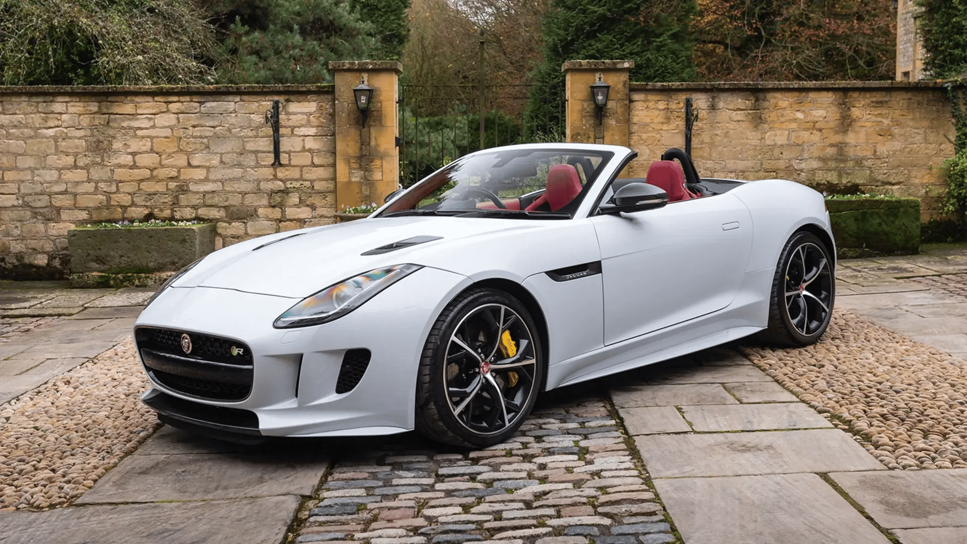Vehicle Finance Jaguar