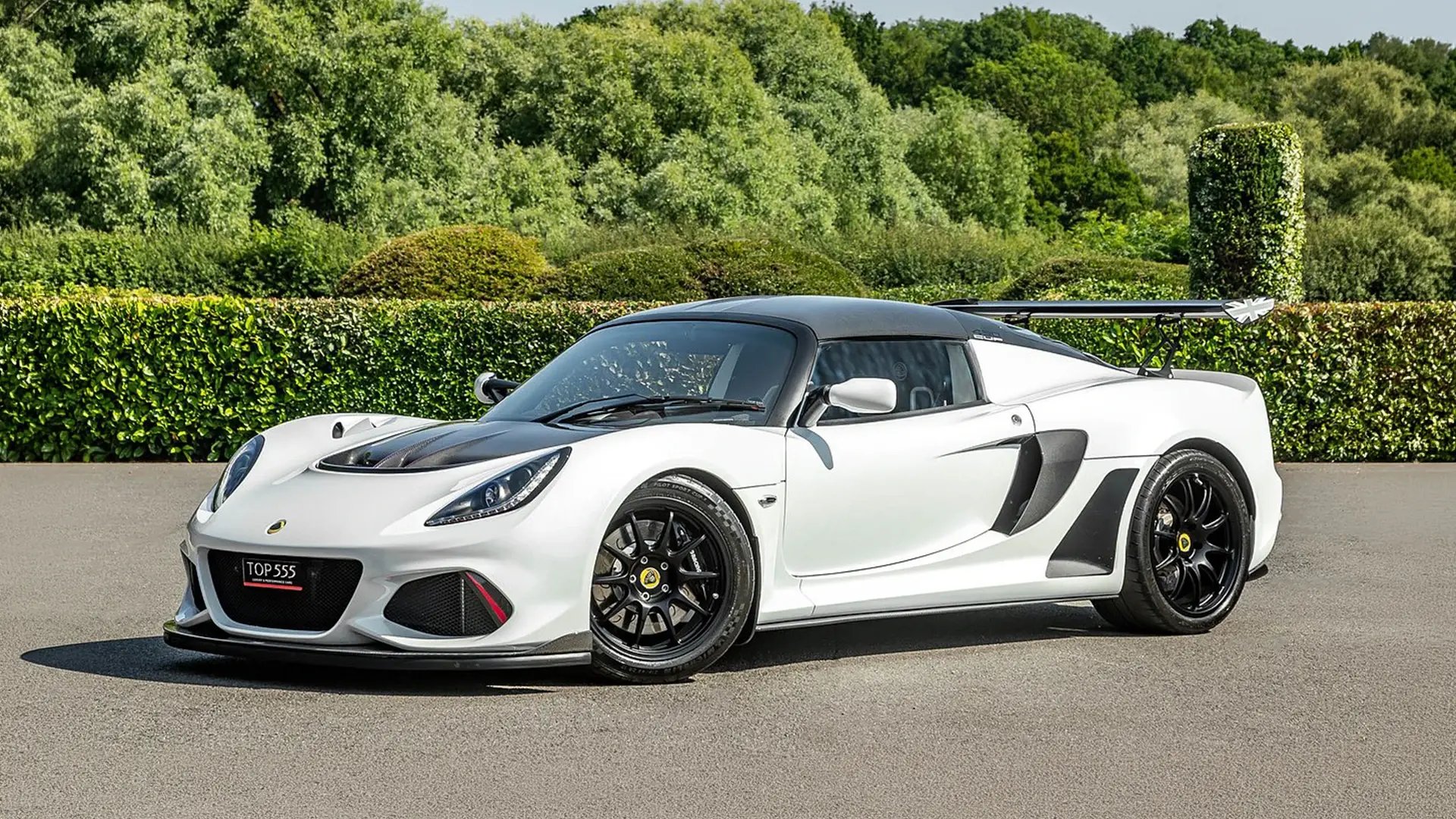 Vehicle Finance Lotus