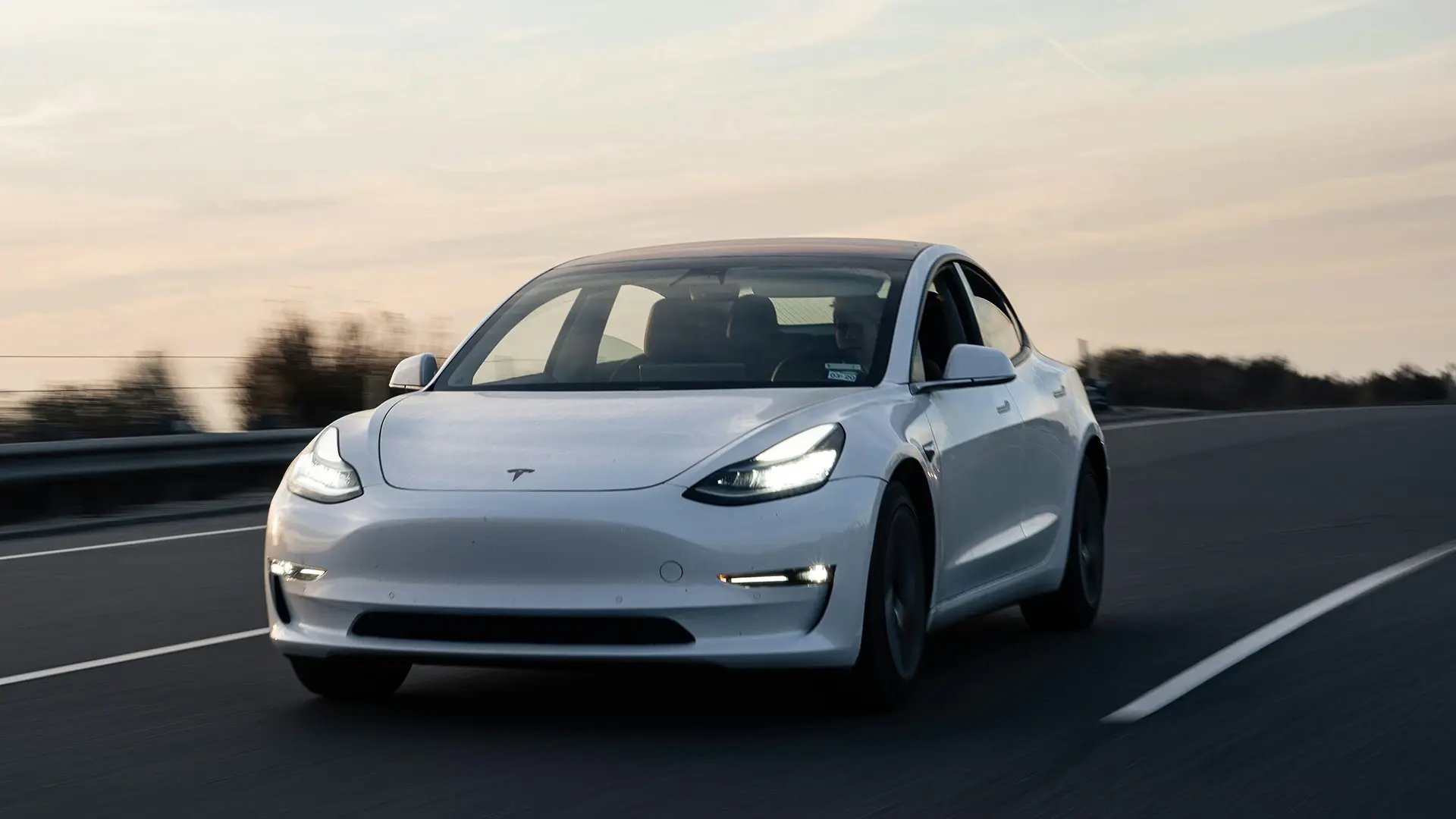 Vehicle Finance Tesla