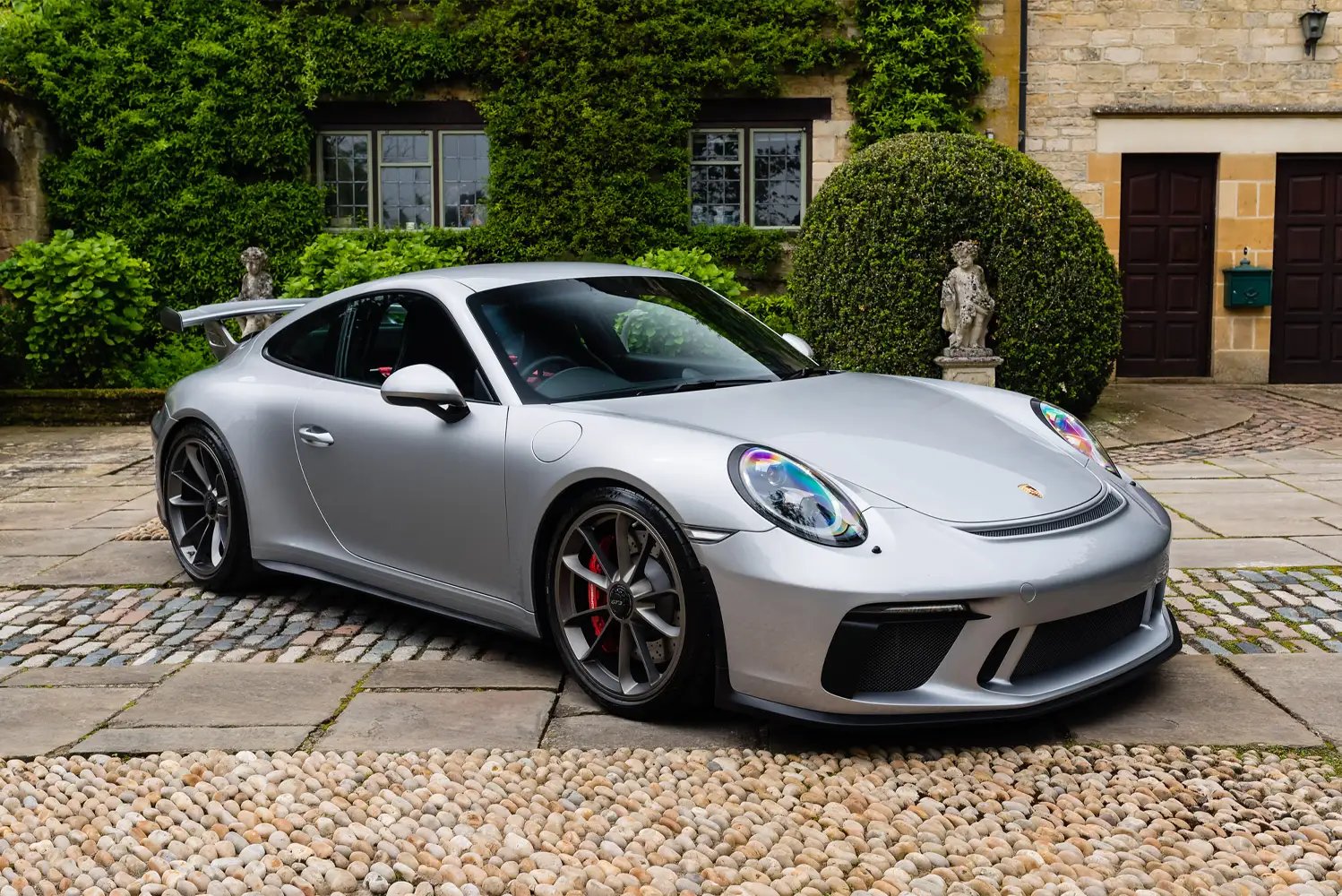 Vehicle-Finance-Porsche