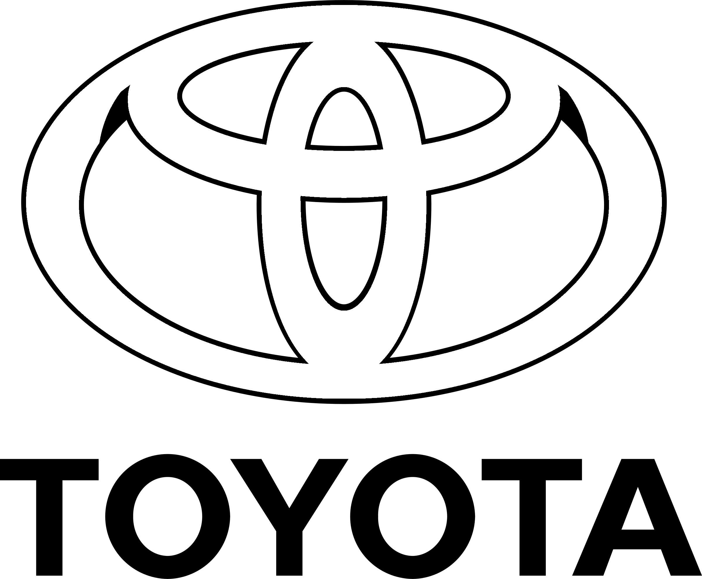 toyota-logo-black-and-white