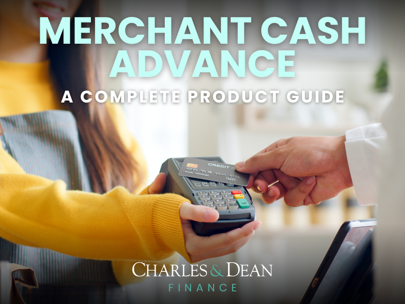 Merchant Cash Advance: Flexible Funding for Your UK Business