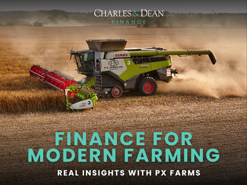 Finance Strategies for Modern Farming: Real Insights with PX Farms