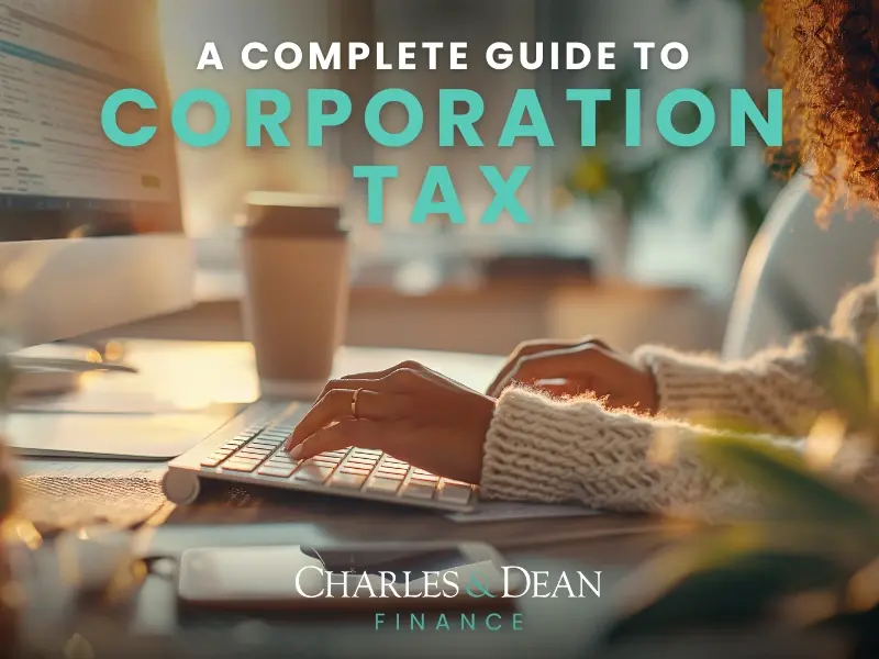 A Complete Guide to Corporation Tax: Understanding, Planning and Payment Options