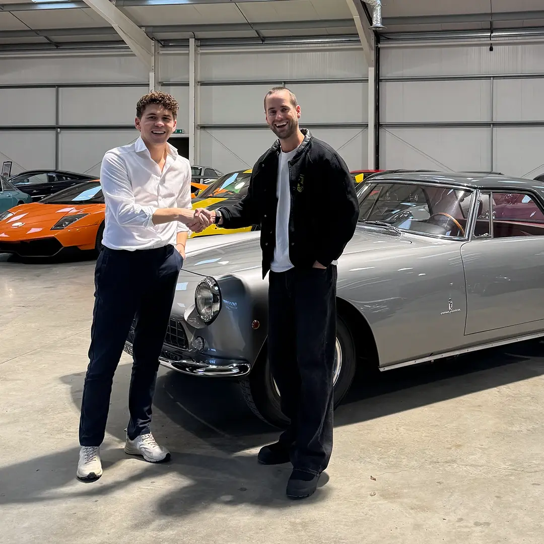 Ferrari 250