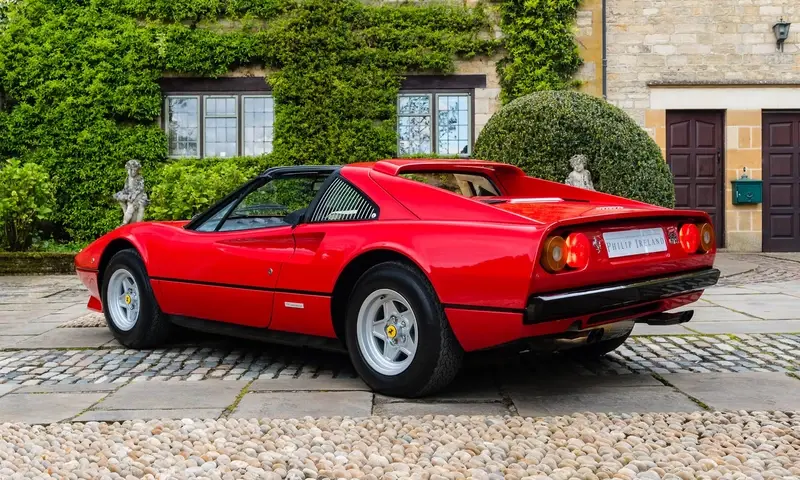Ferrari 30833 Ferrari 30833