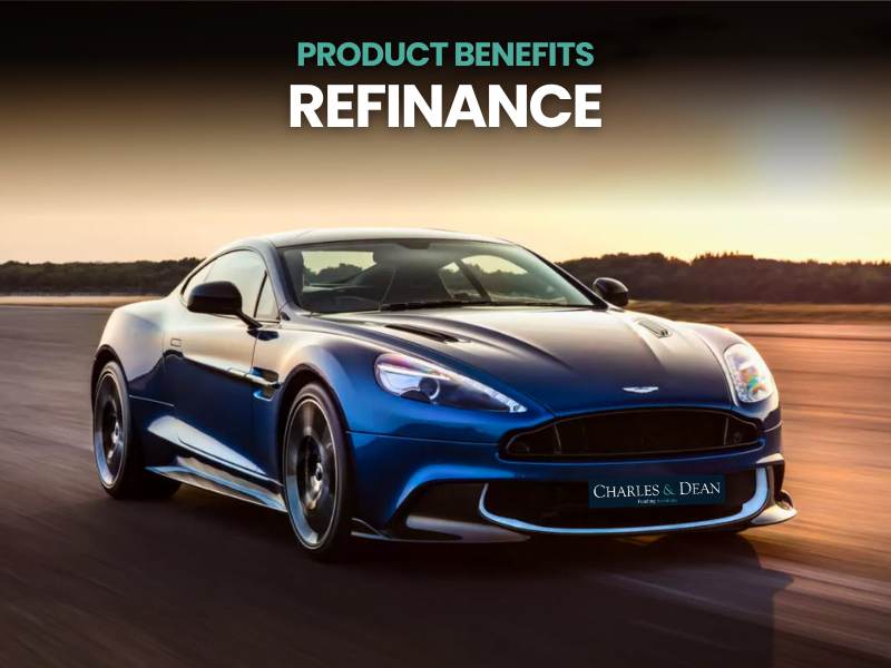 Motor Refinance: Product Overview, Benefits, Drawbacks, and the Value of Using a Broker