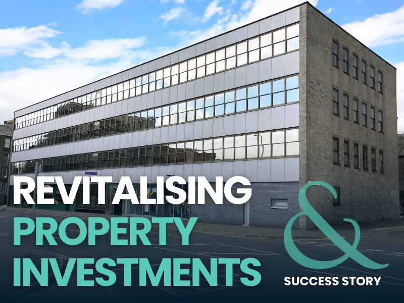 Revitalising Property Investments through Refinancing