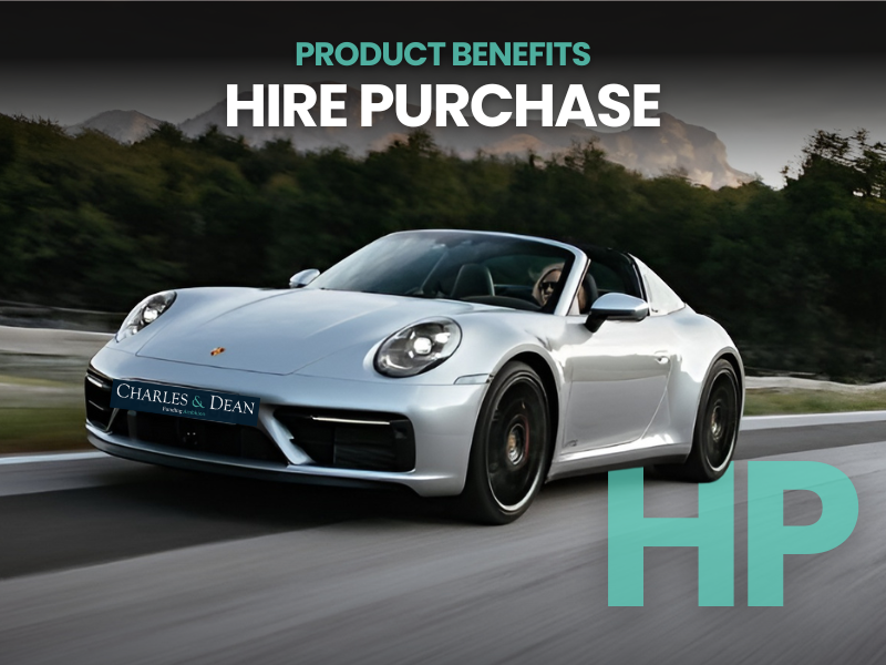 Hire Purchase Car Finance: Product Overview, Benefits, Drawbacks, and the Value of Using a Broker