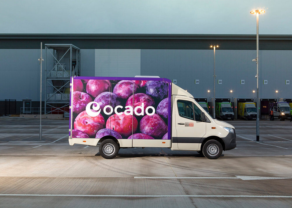 Driving Growth: Charles & Dean helps secure bespoke multi-million-pound funding facility for Ocado’s expansion