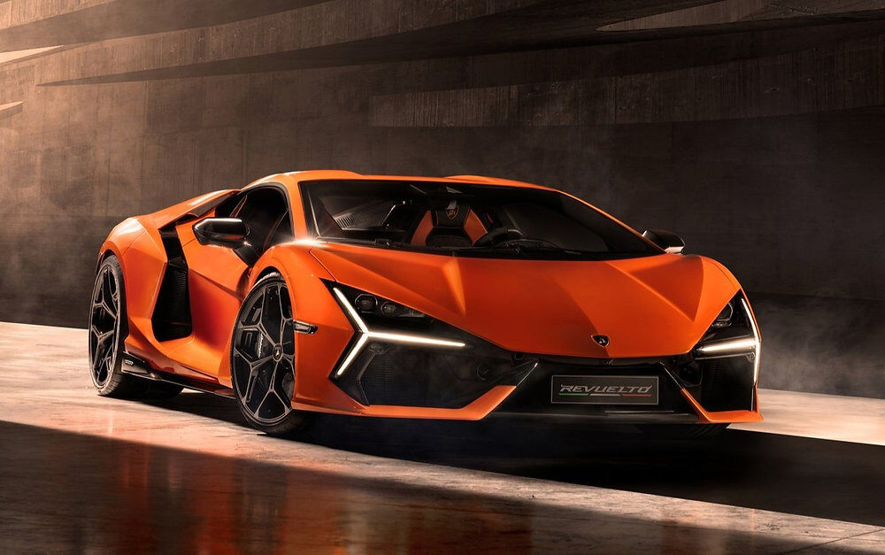 Meet Lambo’s 1001 bhp Revuelto Hypercar – and the Magic Fuel Set to Save the V12