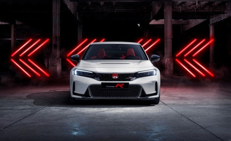 New Honda Civic Type R: 5 things to know