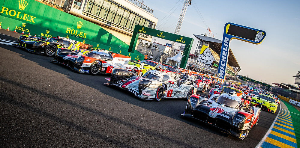 3 reasons to book Le Mans 2023 now