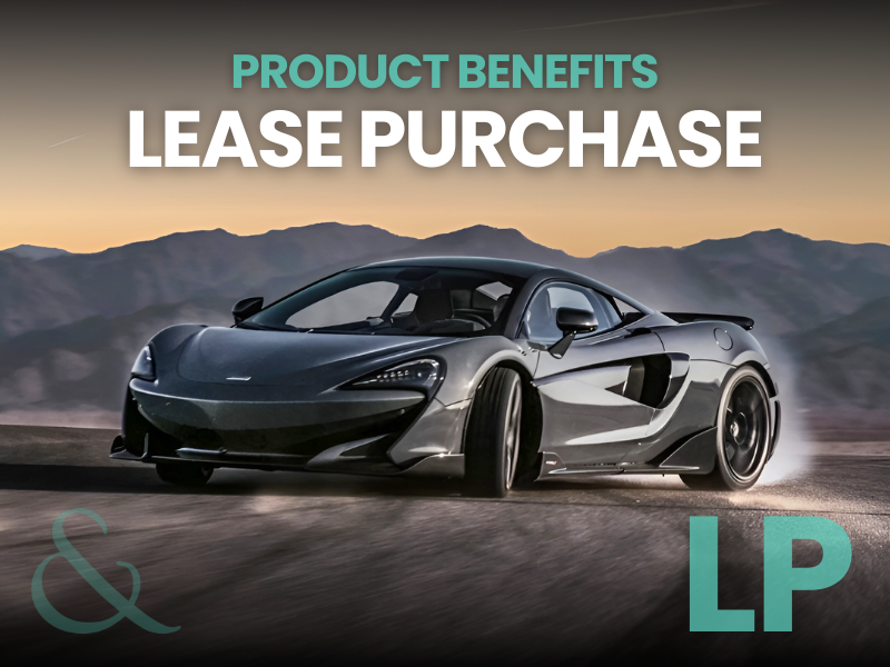 Motor Lease Purchase: Product Overview, Benefits, Drawbacks, and the Value of Using a Broker