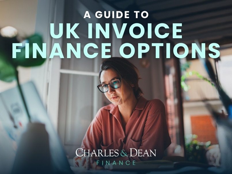 Unlock Working Capital: A Guide to UK Invoice Finance Options