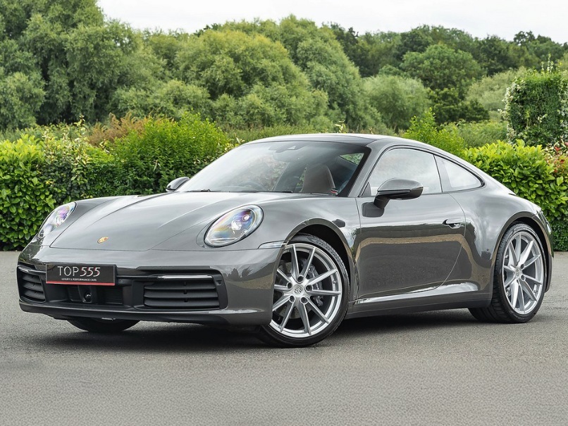 Complete Guide to Porsche Finance