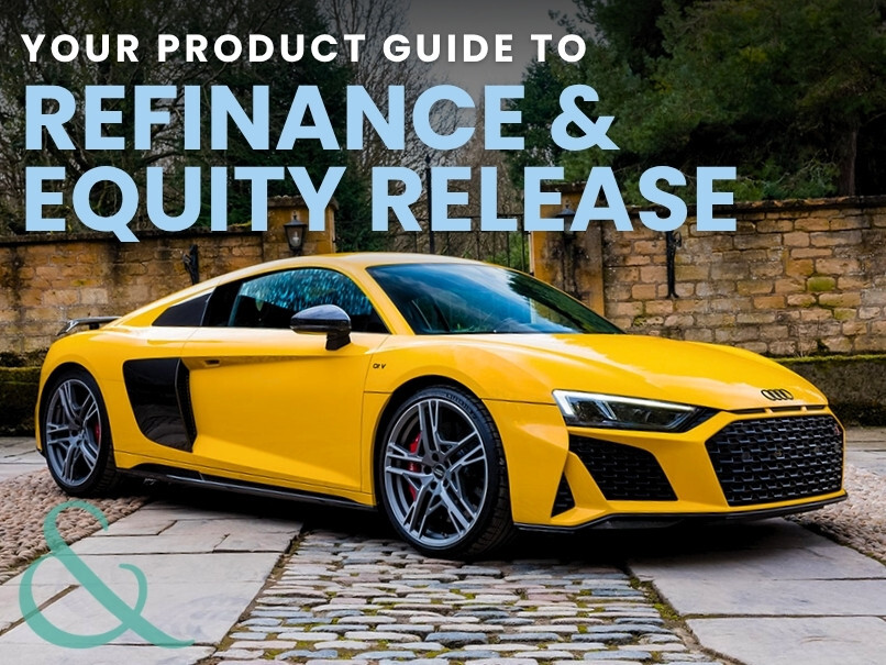 Motor Refinance: Product Overview, Benefits, Drawbacks, and the Value of Using a Broker
