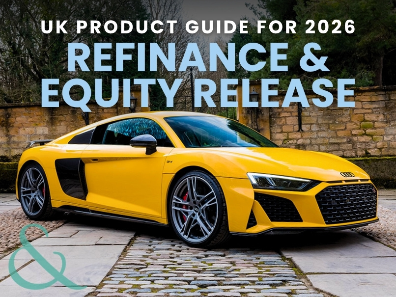 Motor Refinance: Product Overview, Benefits, Drawbacks, and the Value of Using a Broker