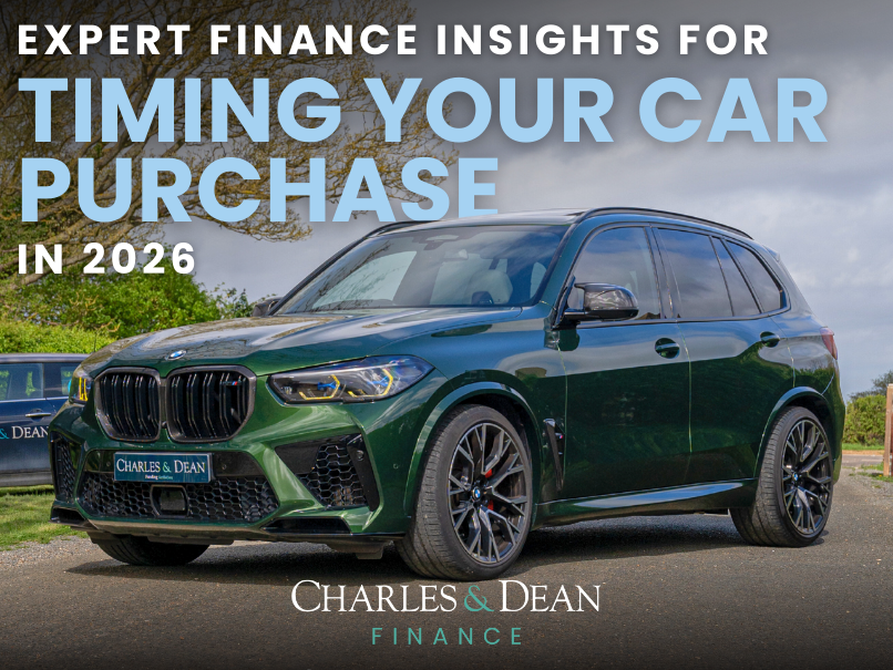 The Best Time to Buy a Car in the UK: A Financial Strategist’s Guide