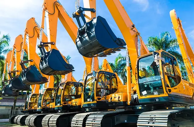 What is Asset Finance?