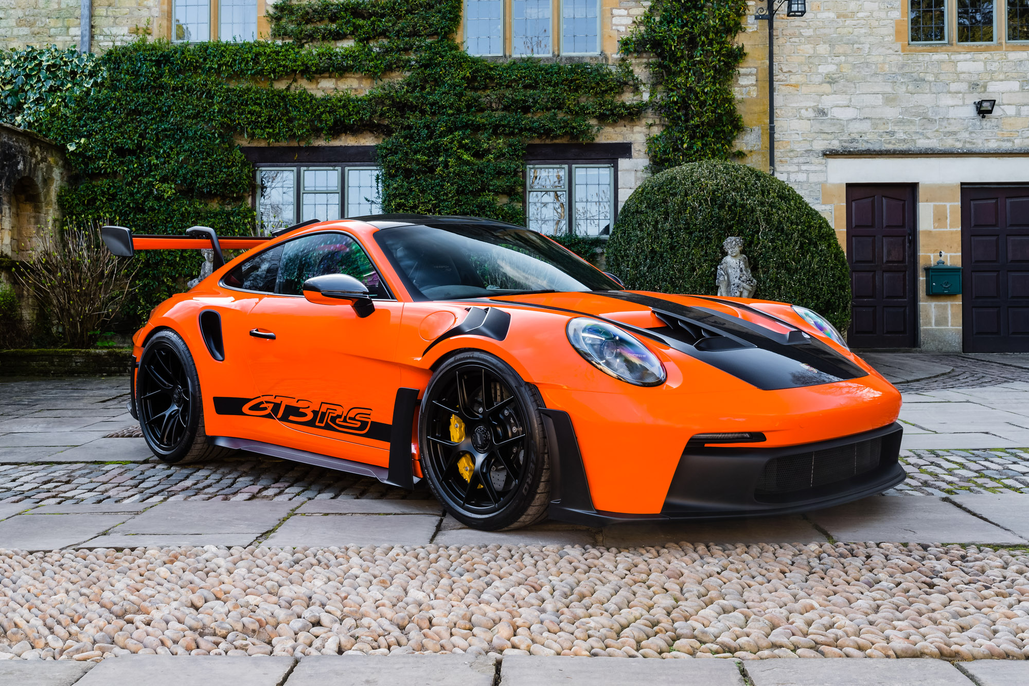 gt3rs16 gt3rs16